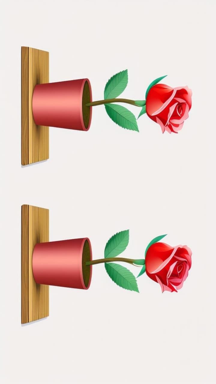 鲜花花消除截图