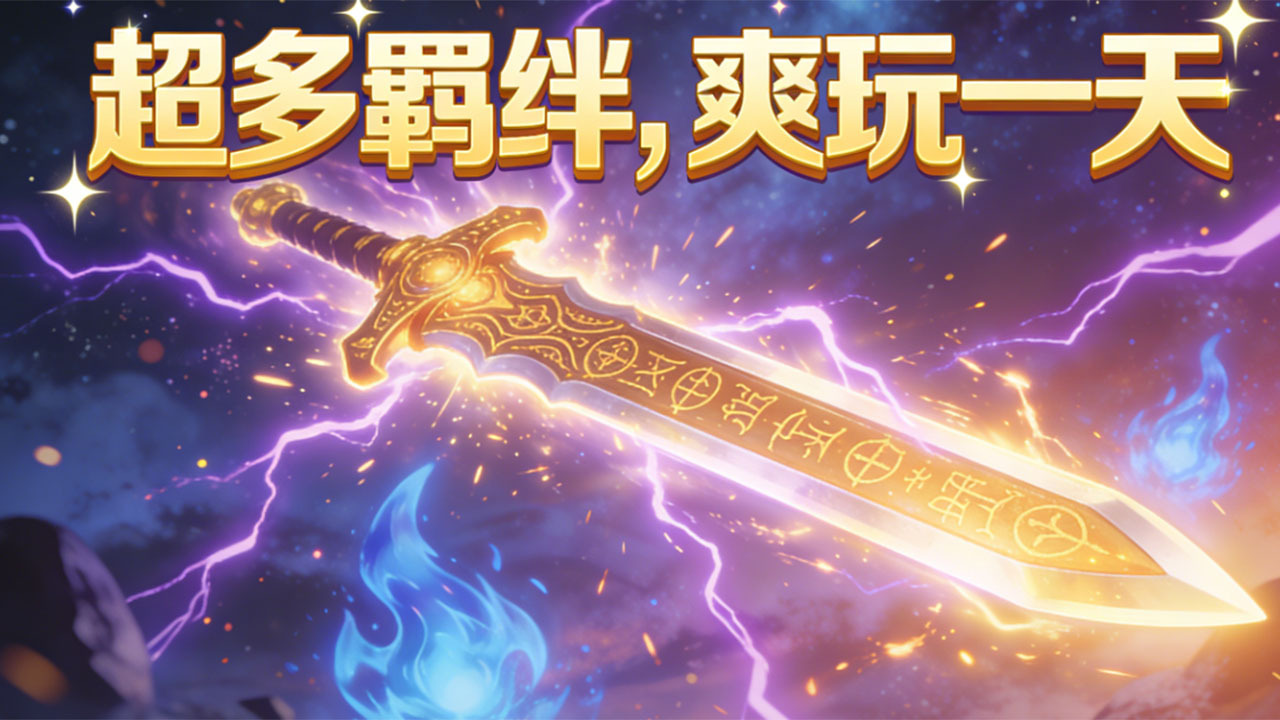 城堡守卫小队截图