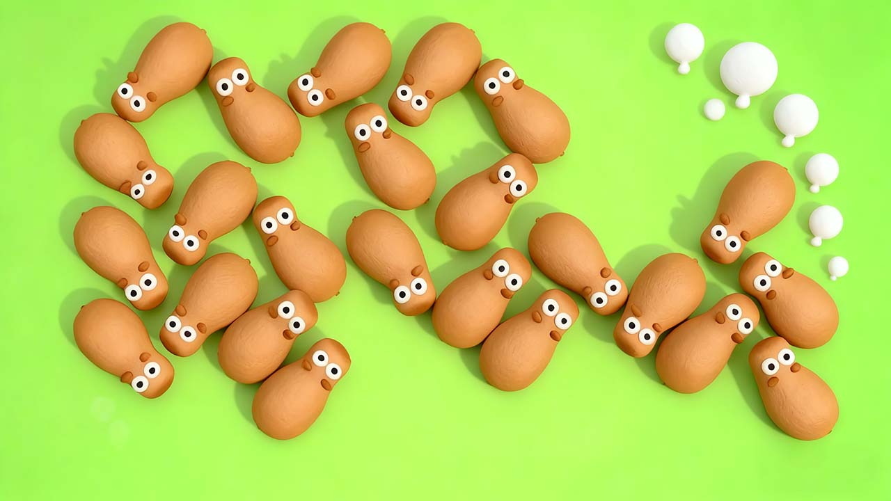 营救小卡皮截图