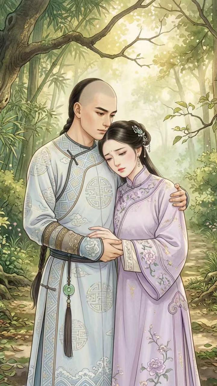 指尖连消截图