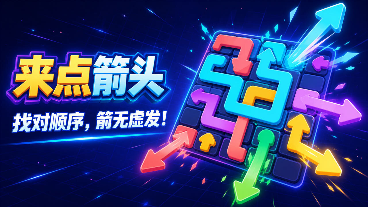 箭头牛来截图