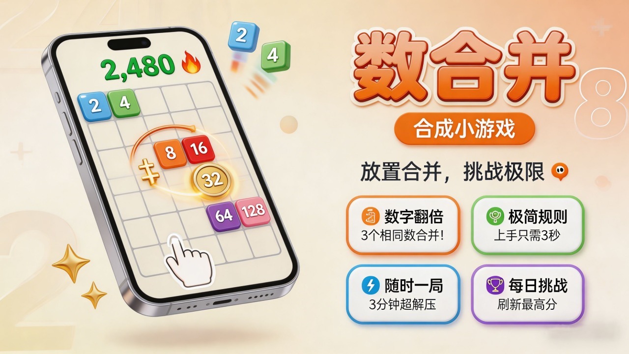 数合并截图