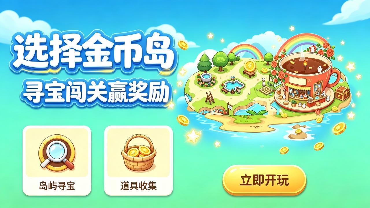 烧脑乱斗截图