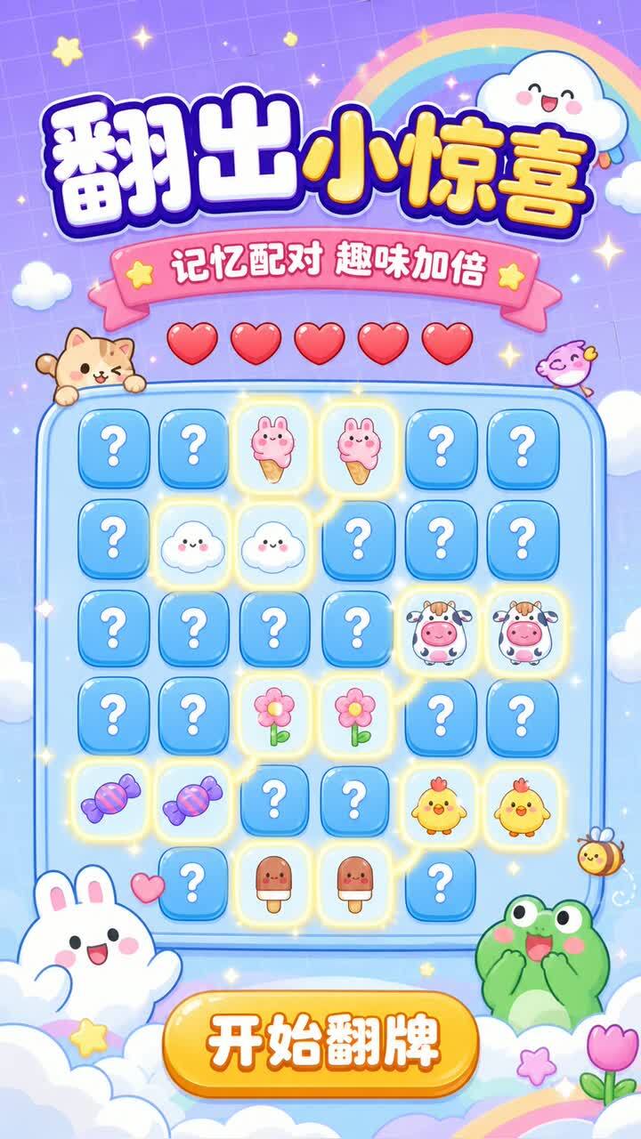 指尖连趣截图