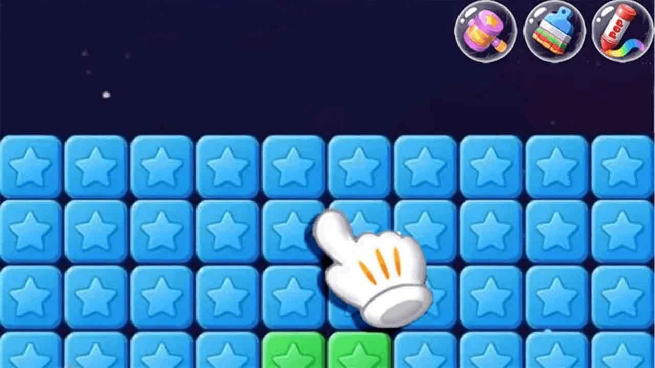 消灭星星消消消乐截图