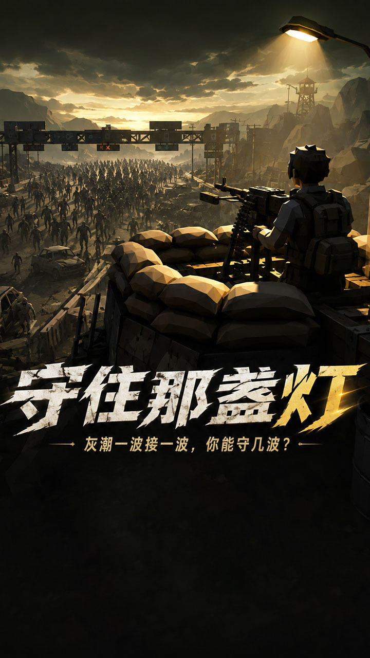 末日阻击截图