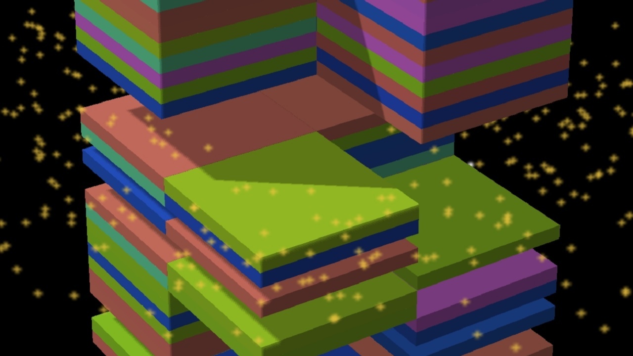 七彩大消除截图