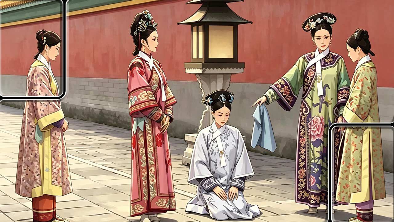 眼力高手截图
