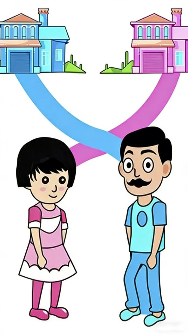 连线回家家截图