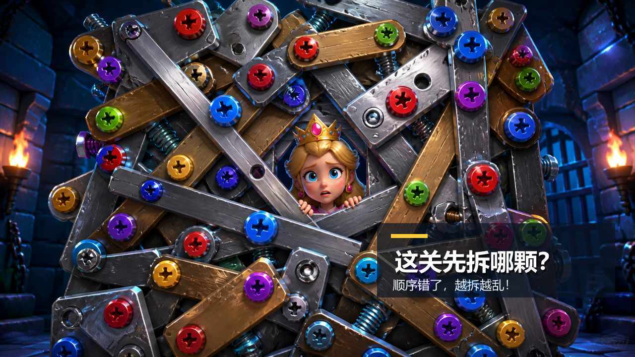 救救公主呀截图