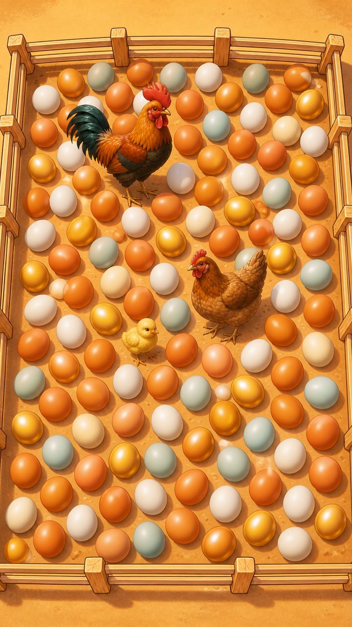 一念圈套圈截图