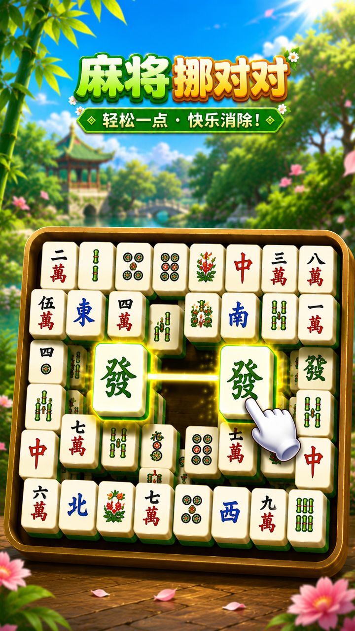 益智对对碰截图