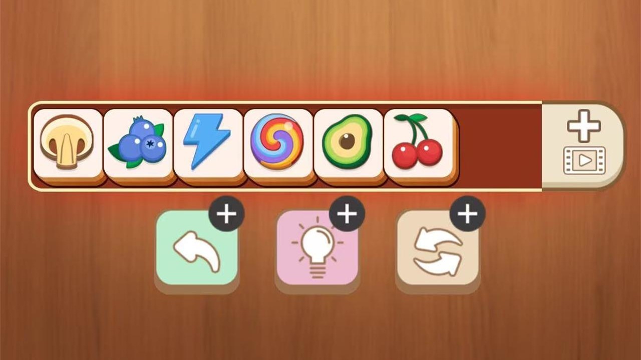 水果了个果截图