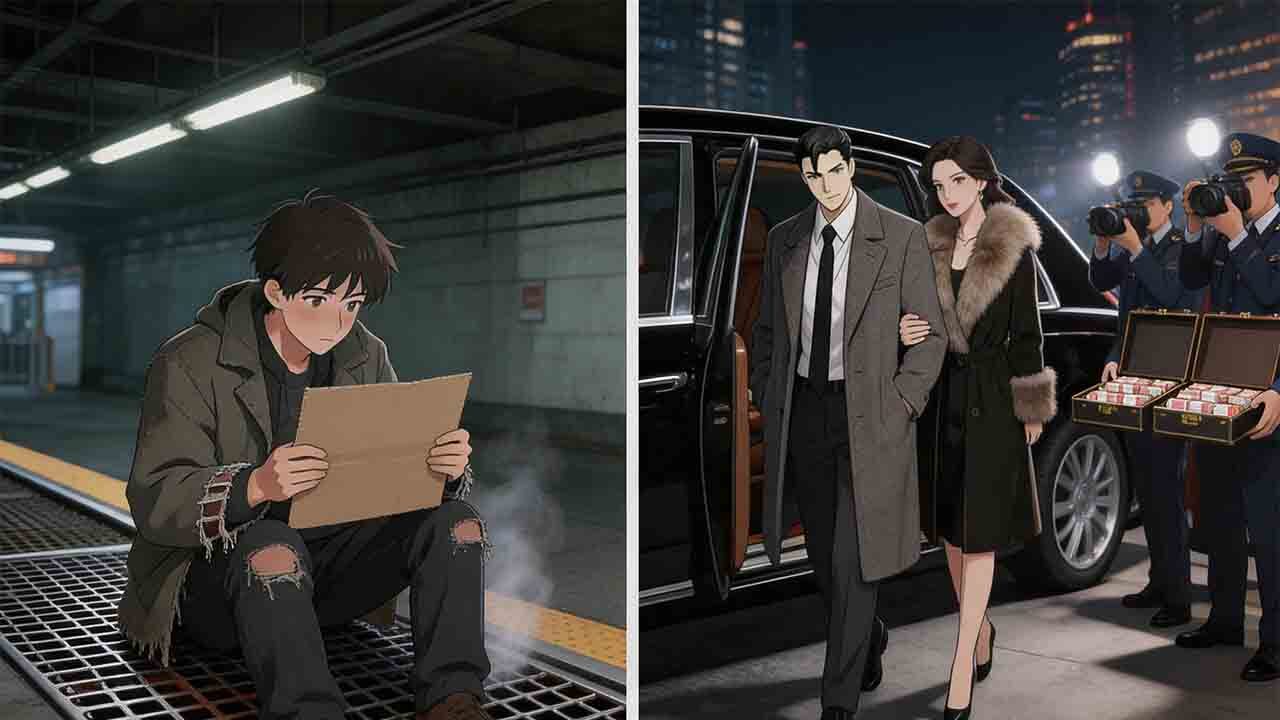 收租生活日记截图