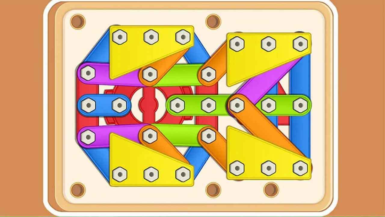 火柴人战斗截图
