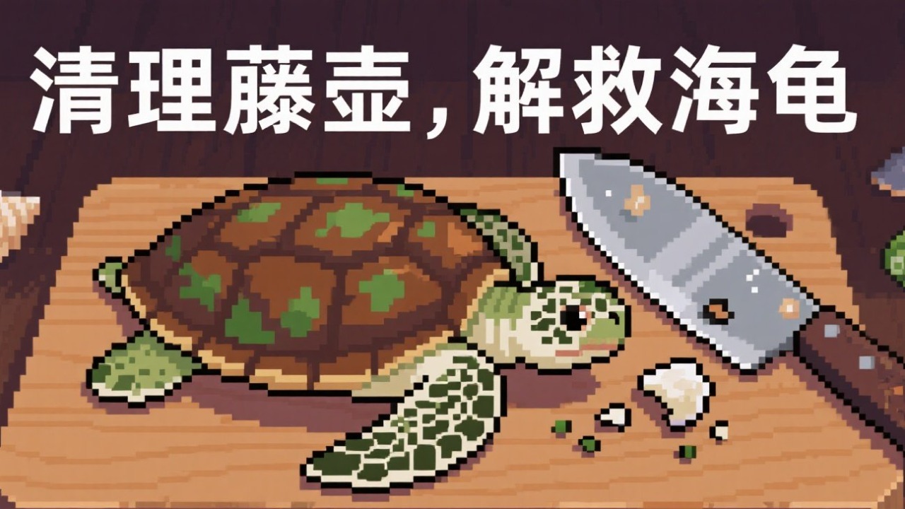 无尽求生截图