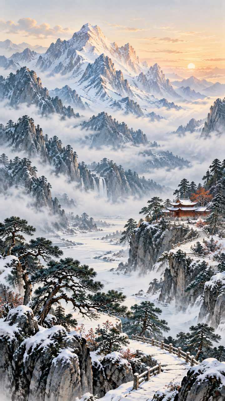 一起拼图呀截图
