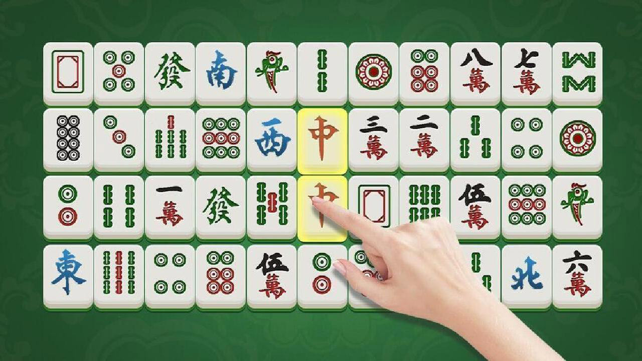 挪对对碰消除游戏截图