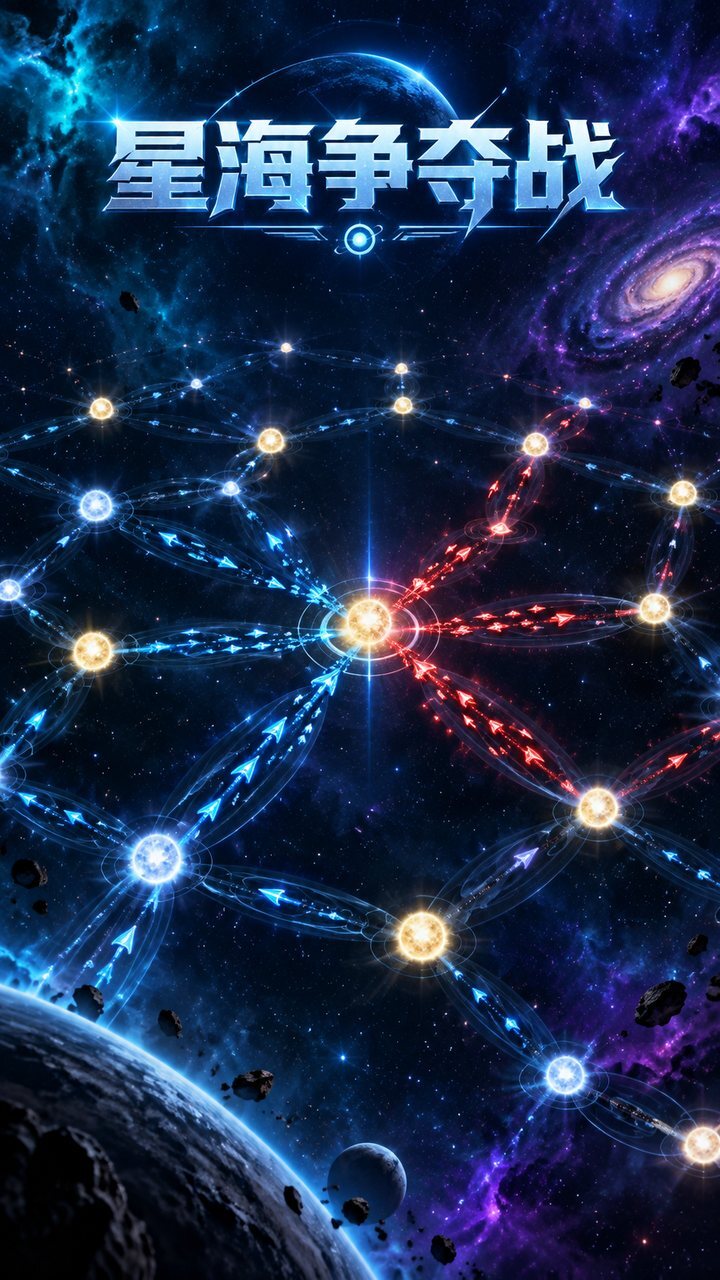 星海争夺战截图