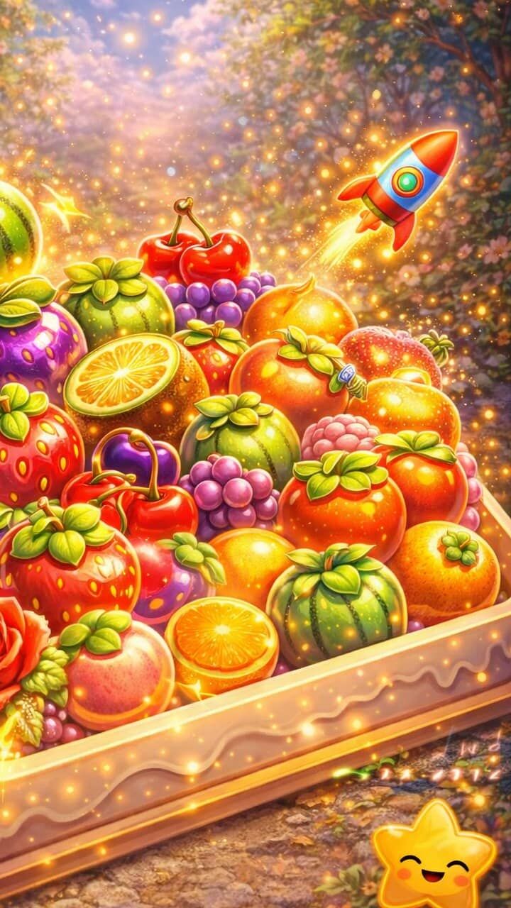 蓍草消消乐截图