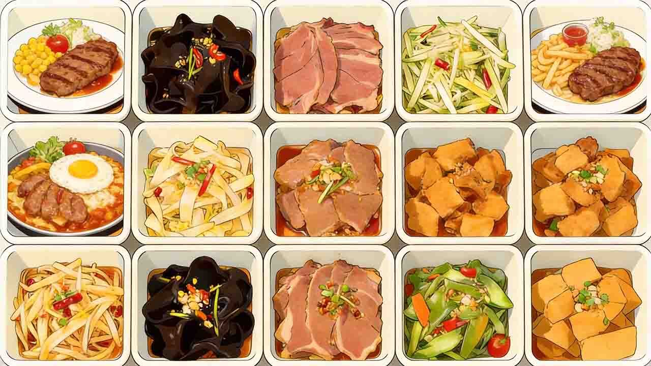 解压火锅店游戏截图