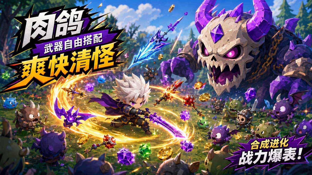 英雄有没有大截图