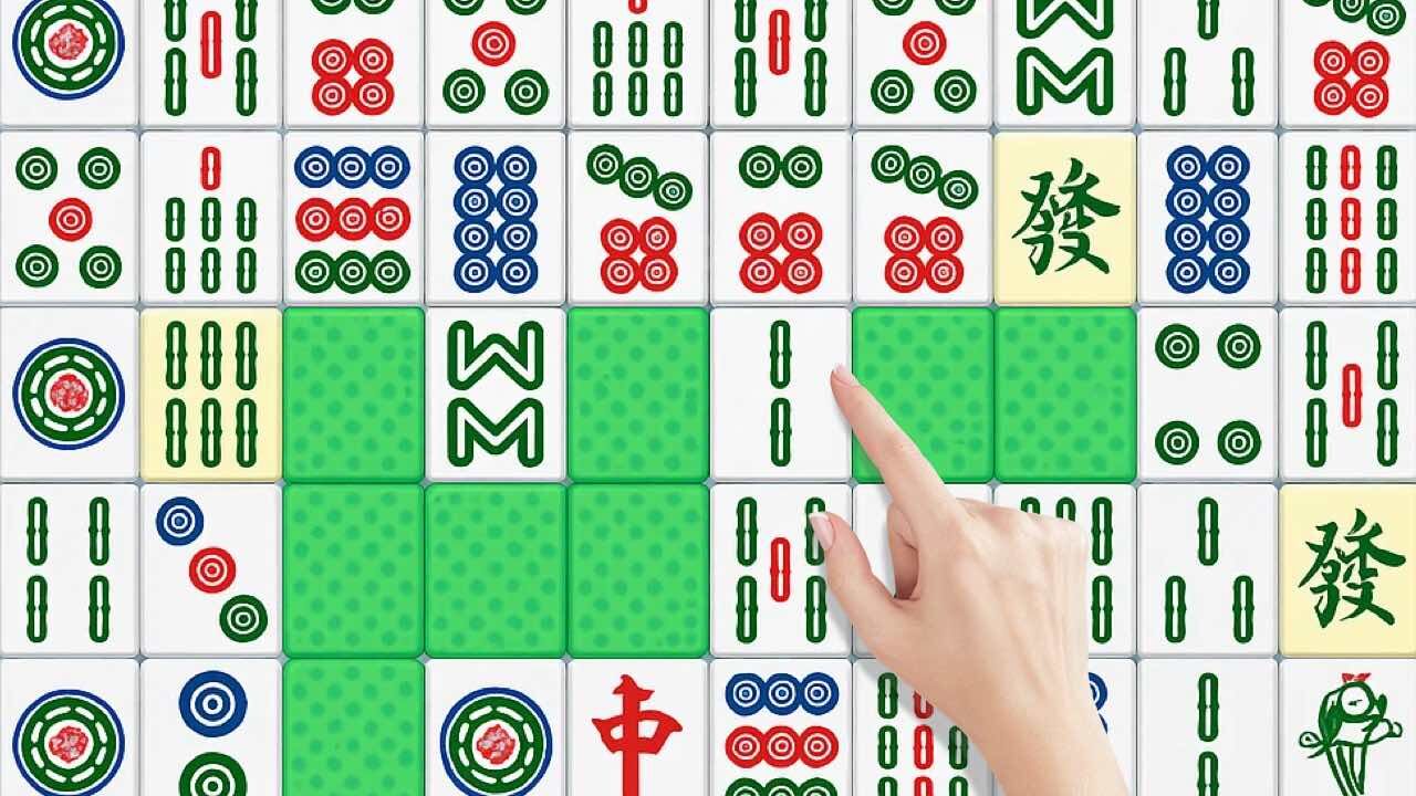 挪对对挑战游戏截图