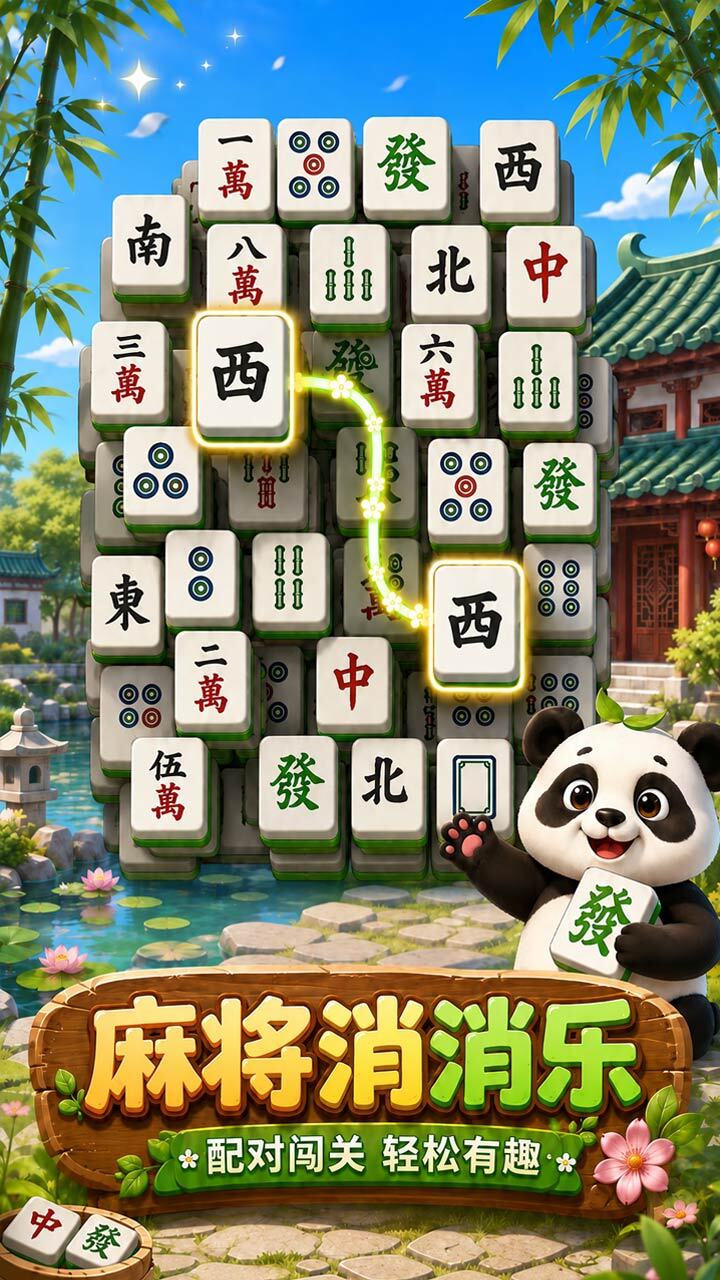 消除碰碰乐截图