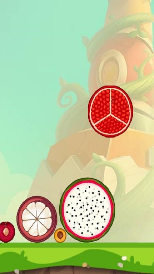 合成大水果之水果风暴截图