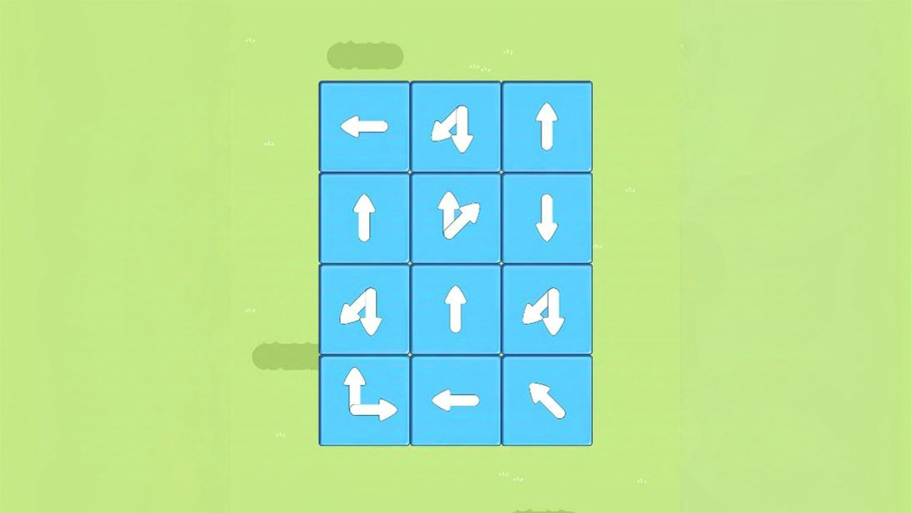 消一消拧拧乐截图
