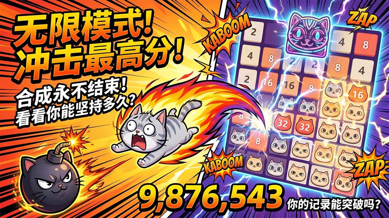 猫猫合合截图