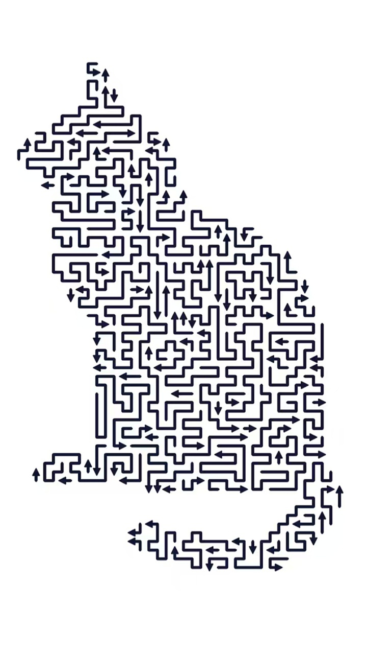 谁来消箭头截图