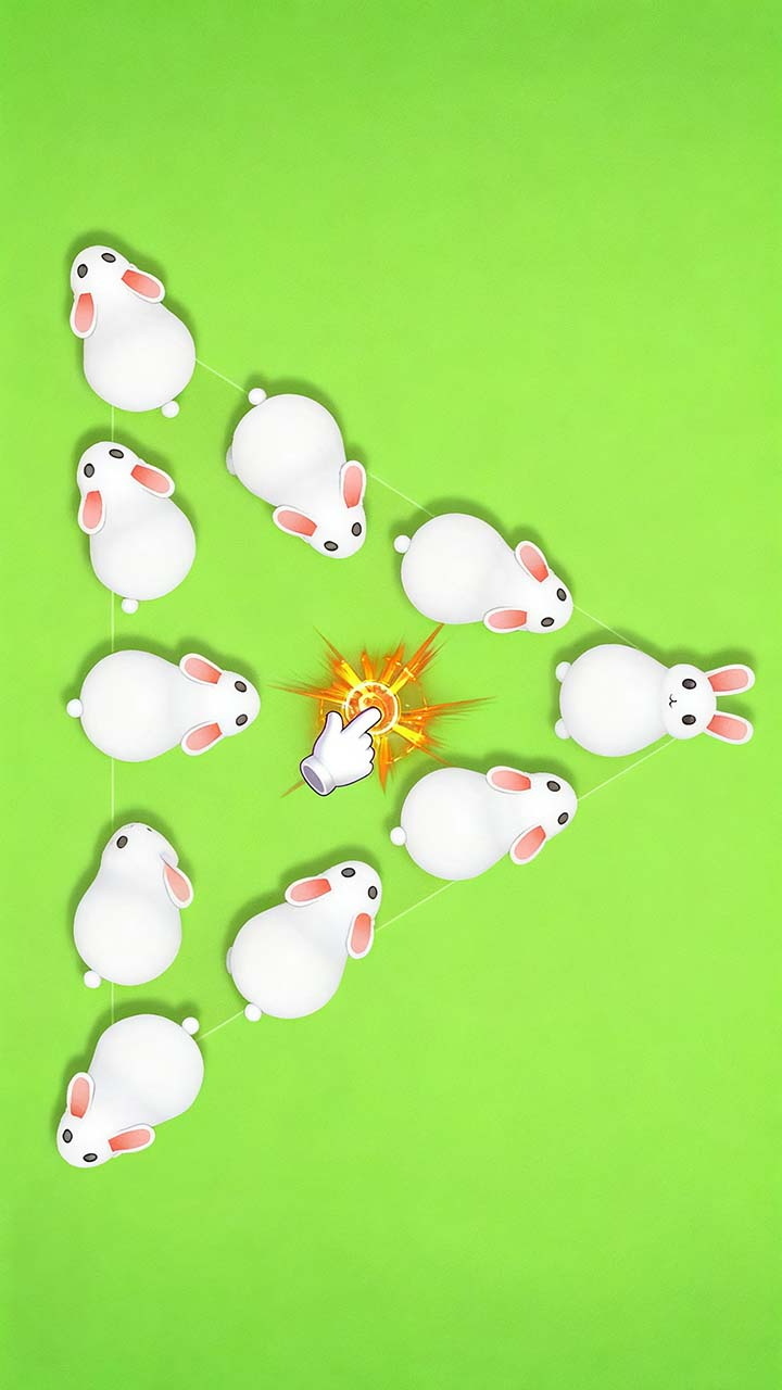 挪兔兔截图