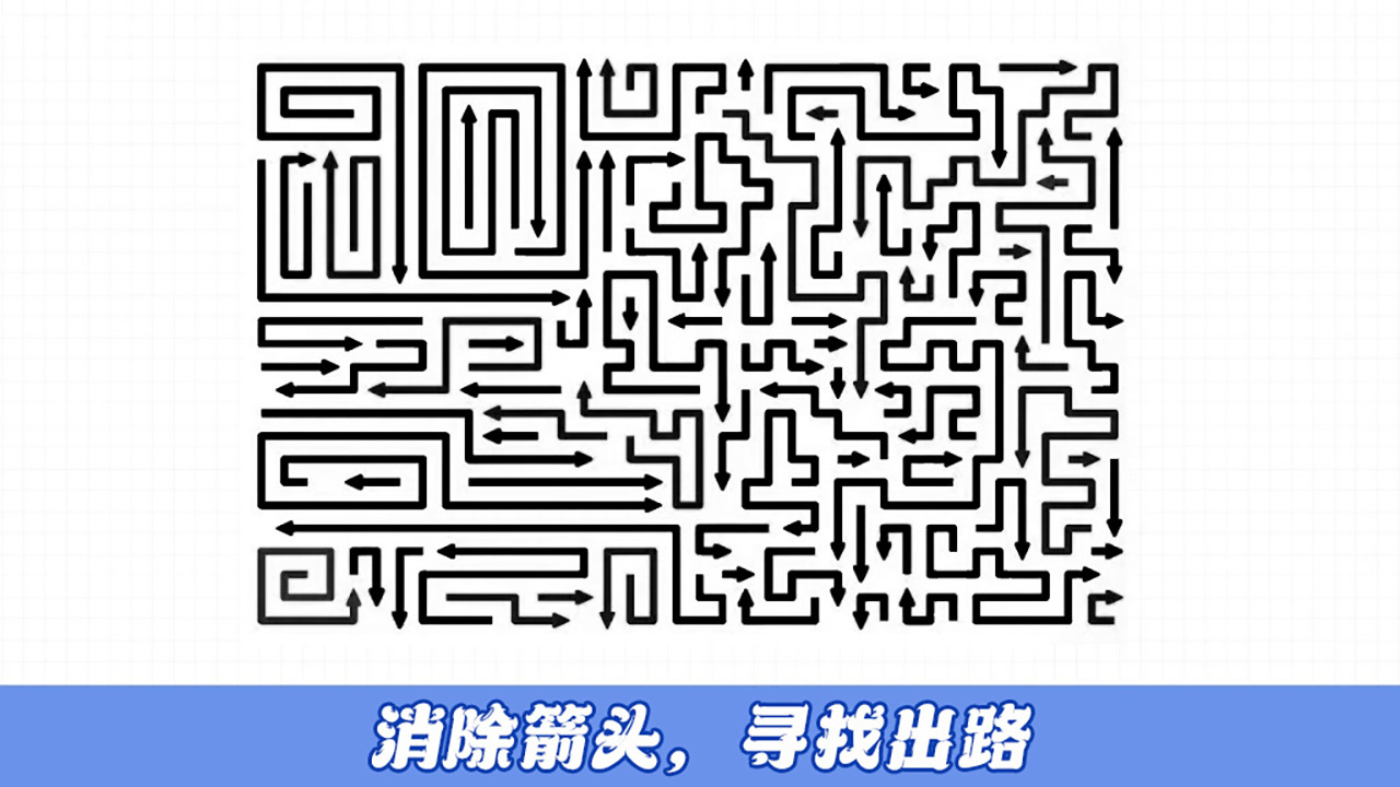 会拐弯箭头截图