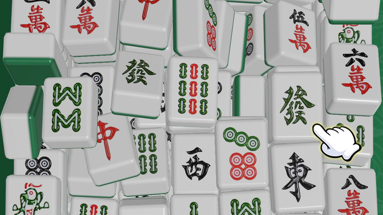 指尖开心消截图