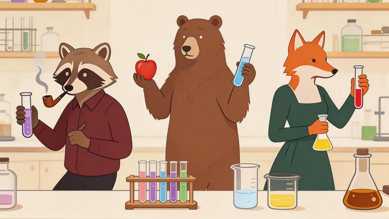 奇妙倒水截图
