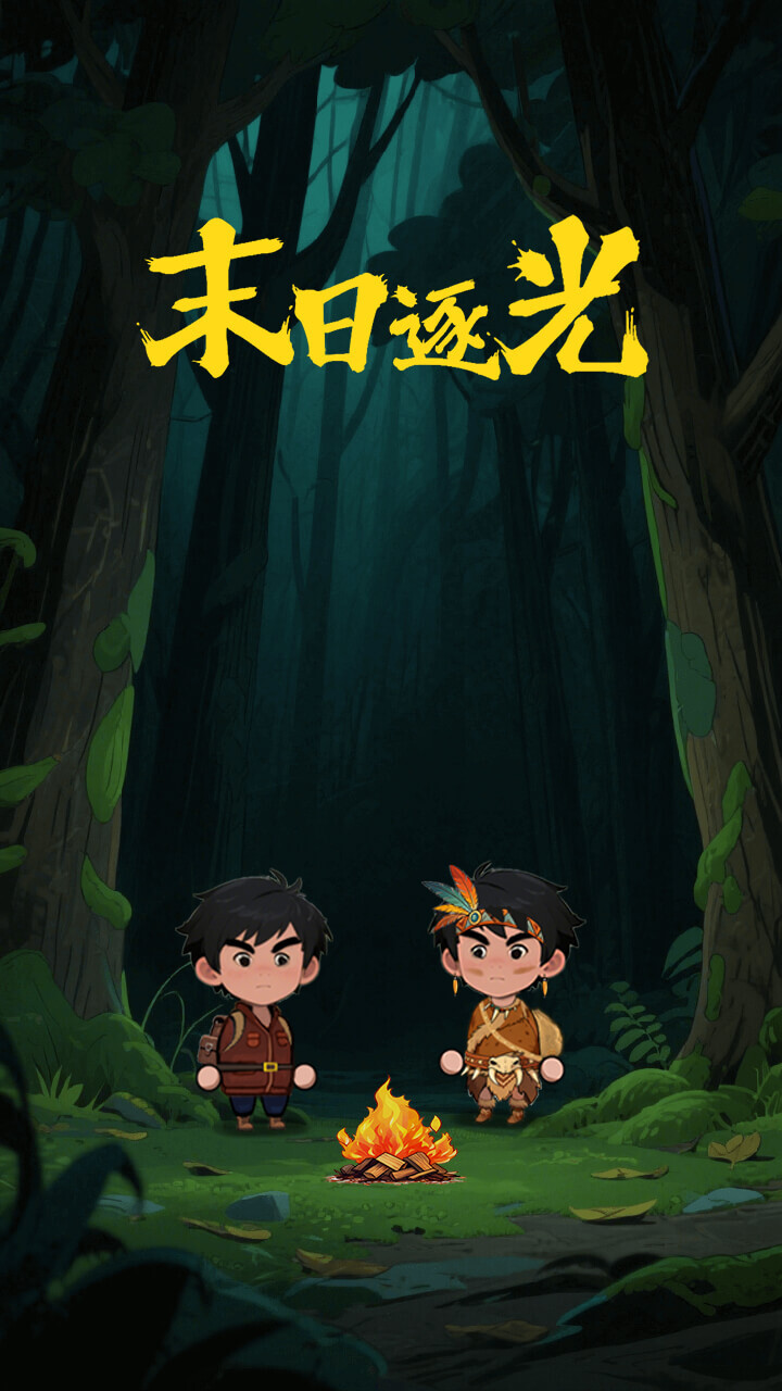 末日逐光截图