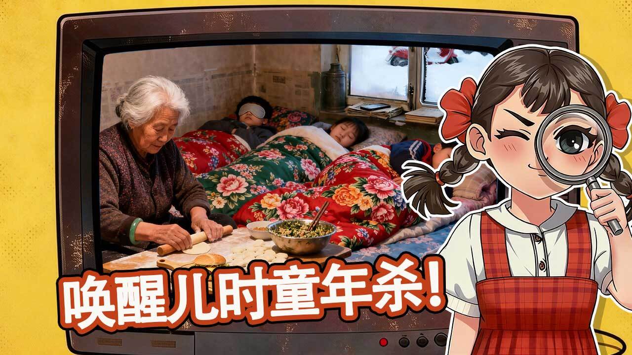 找茬旧时光截图
