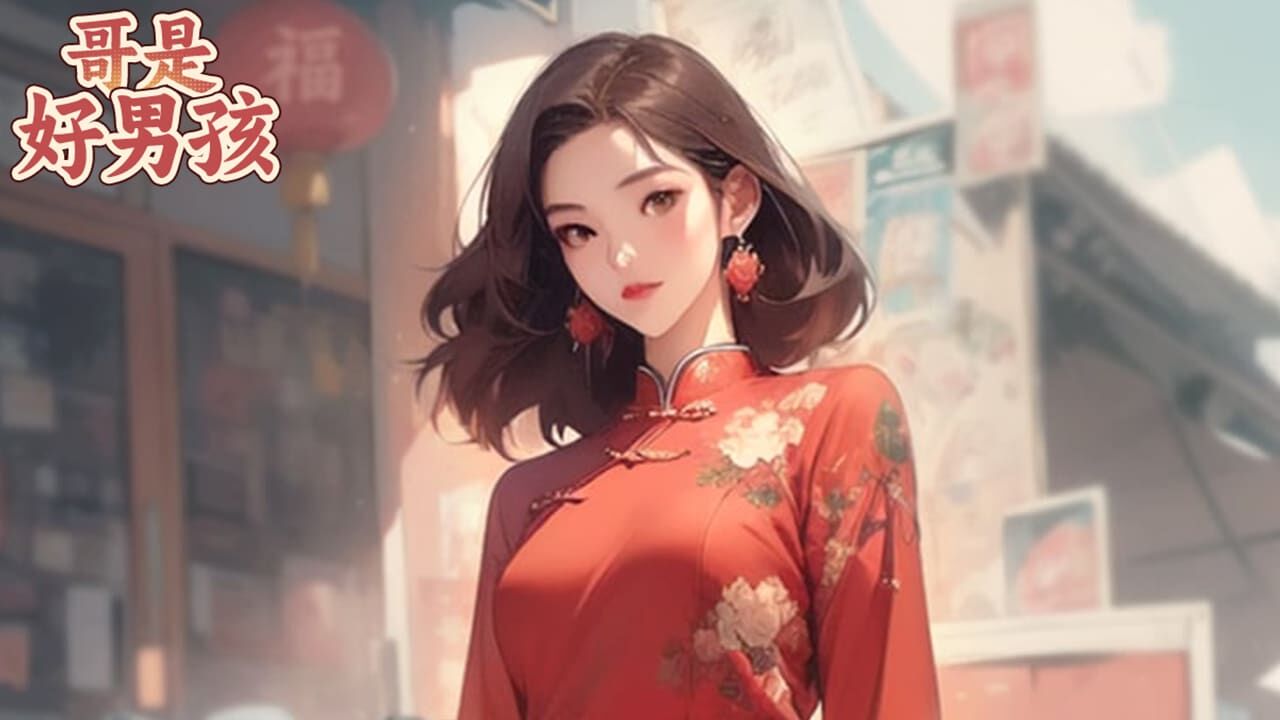 哥是好男孩截图