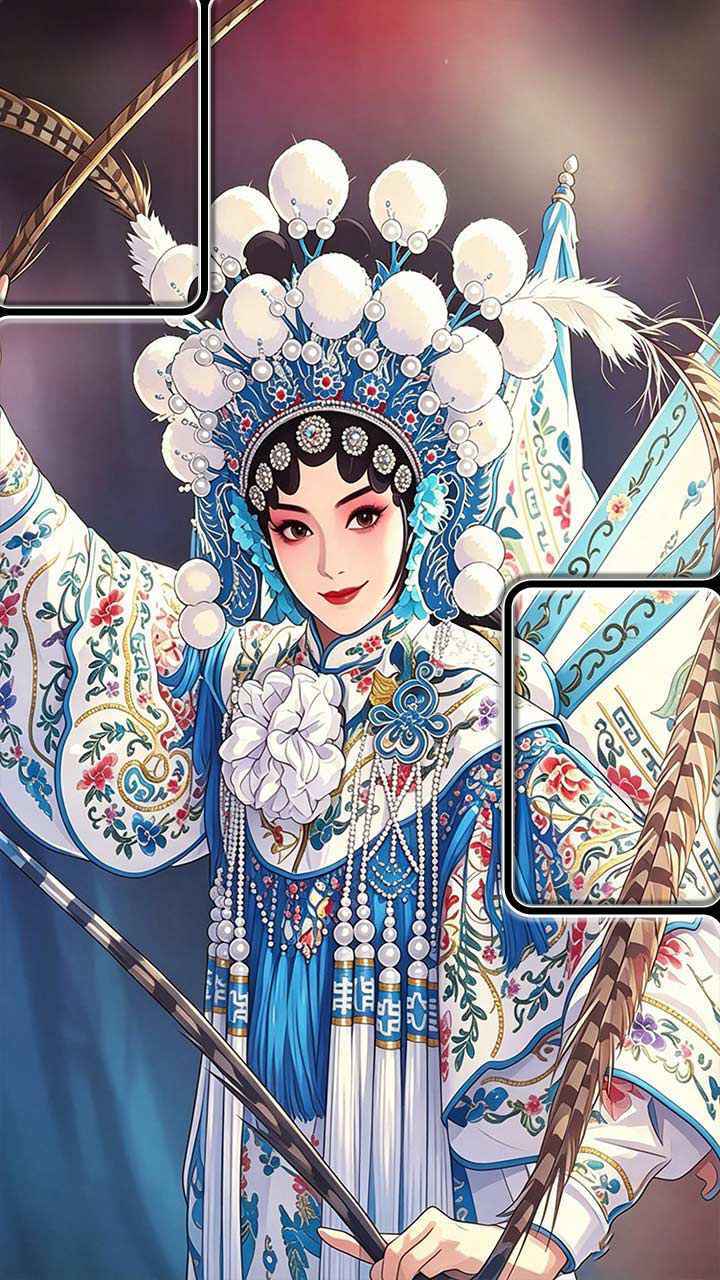 一眼瞅不同截图
