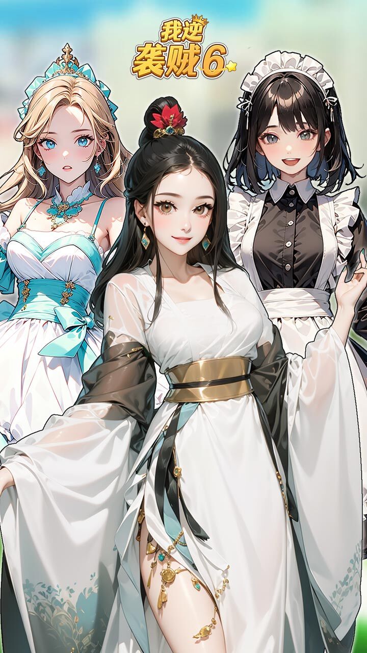 我逆袭贼6截图