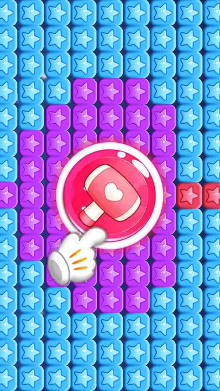 消灭星星手游版截图