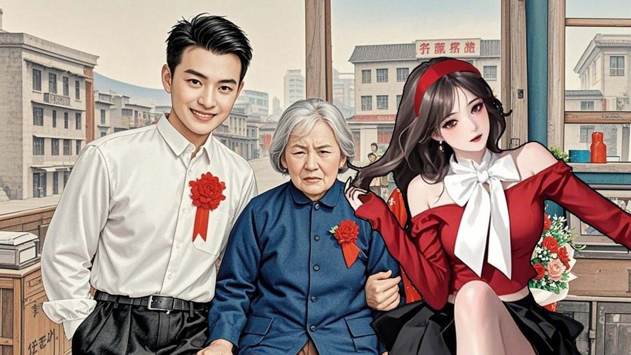 脑洞解压馆截图