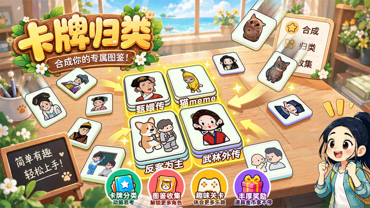 脑力天花板截图