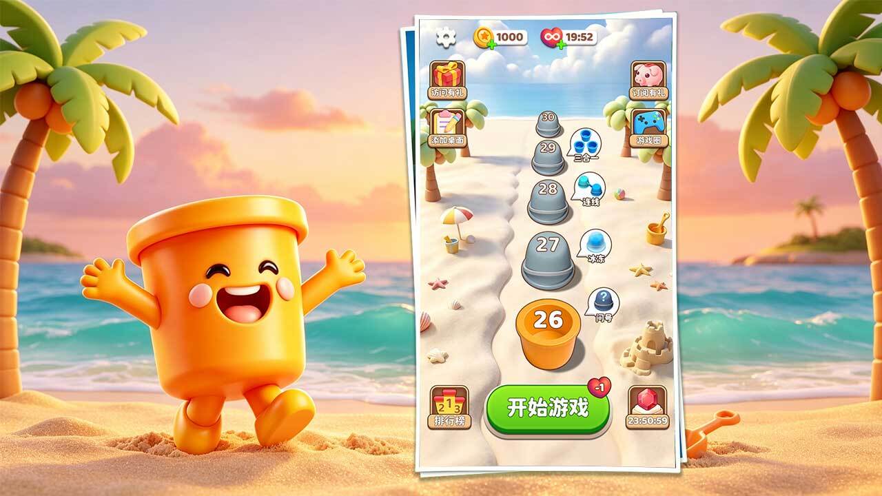 看我脑子贼6截图