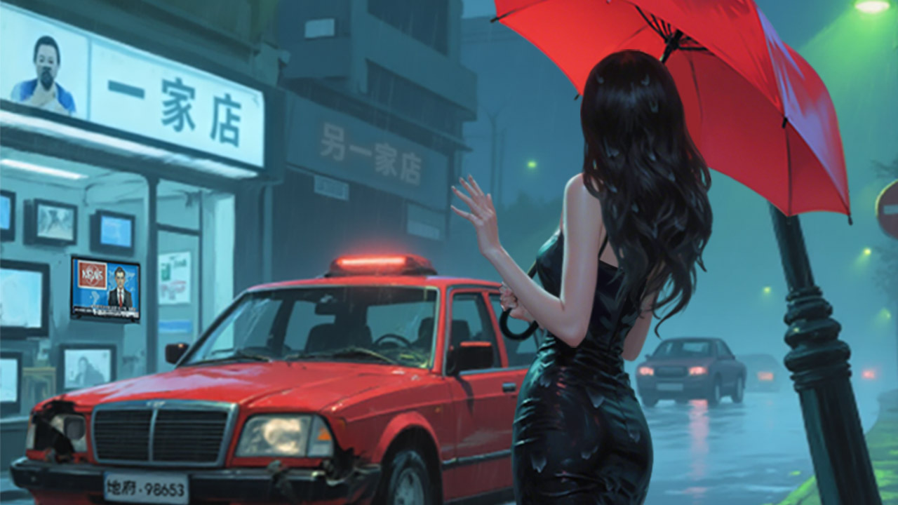 我的怪谈笔记截图