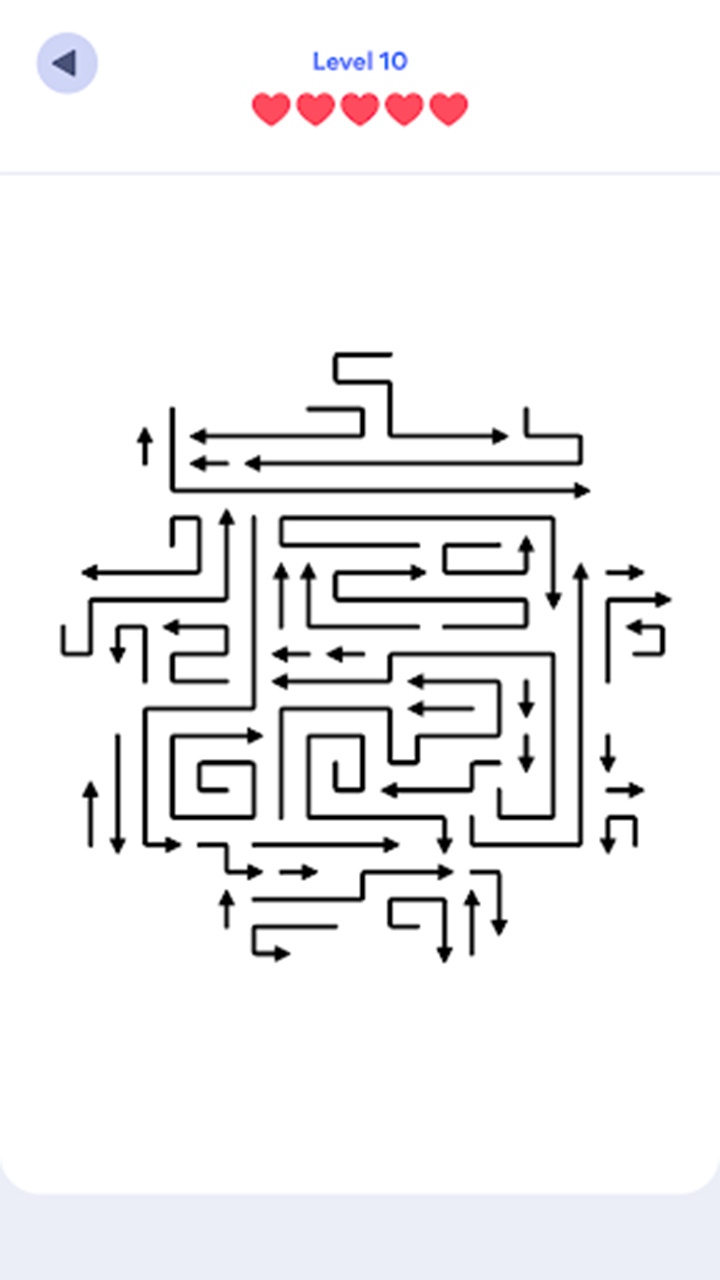 一箭头清除截图