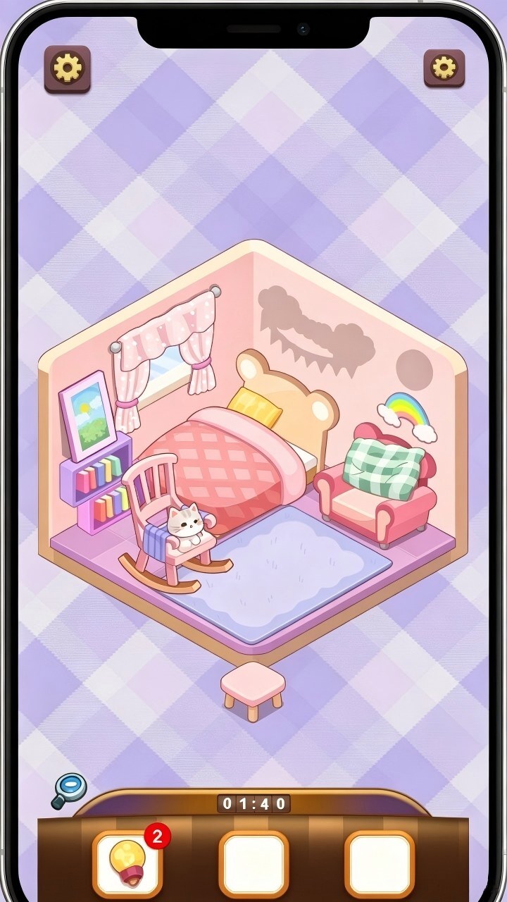 猫咪爱整理截图
