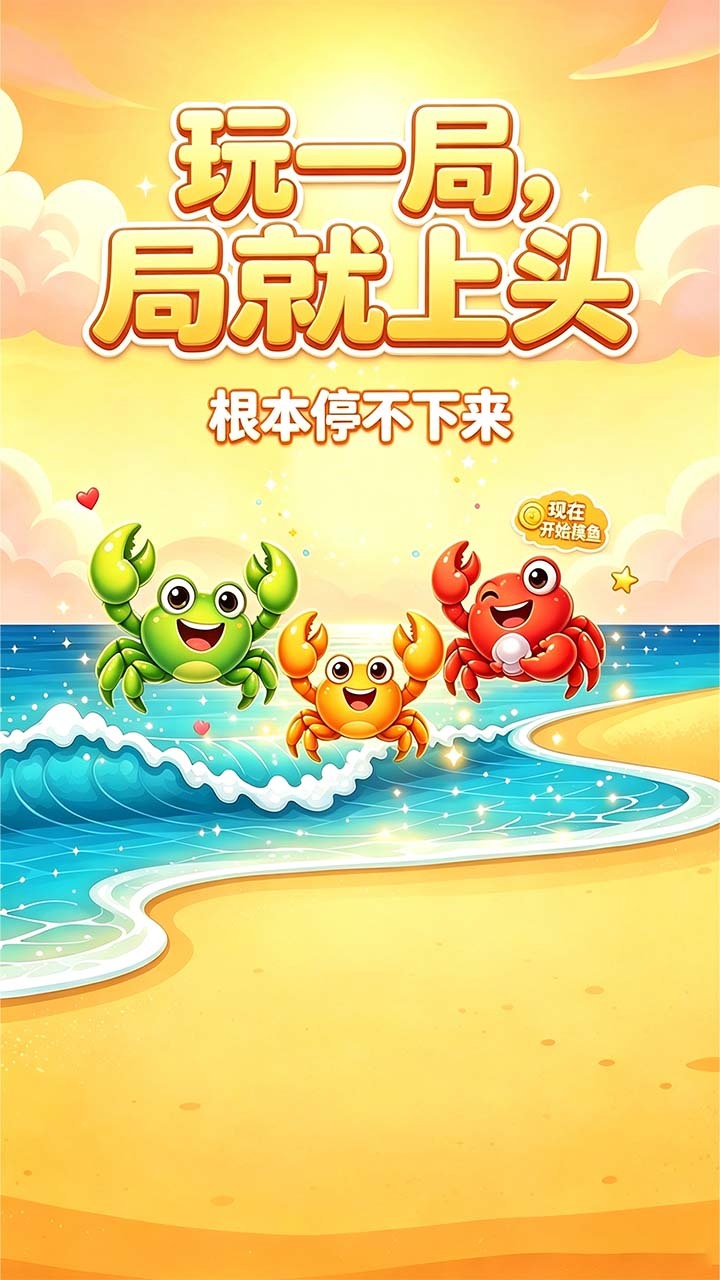 排位冲冲冲截图