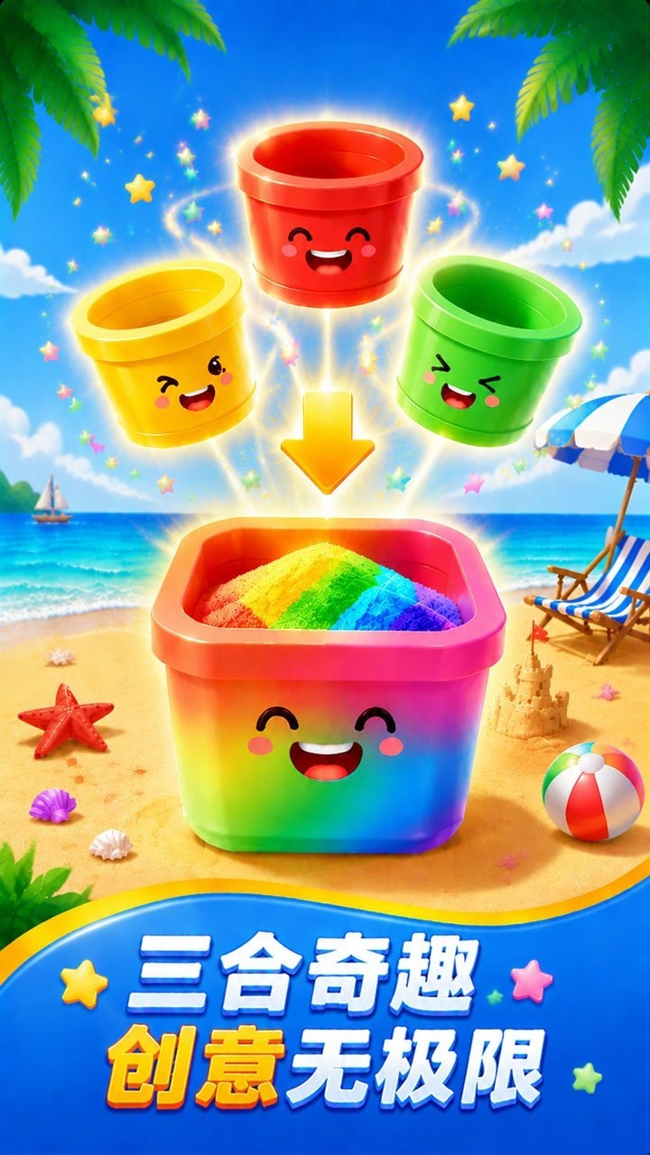 谁是消除王截图